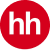 Логотип hh.ru
