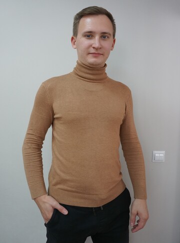 Шалгунов Максим